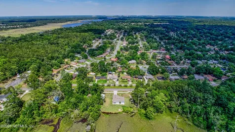 9706 Sibbald Road Jacksonville FL 32208