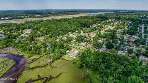9706 Sibbald Road Jacksonville FL 32208