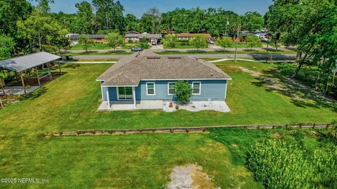 9706 Sibbald Road Jacksonville FL 32208