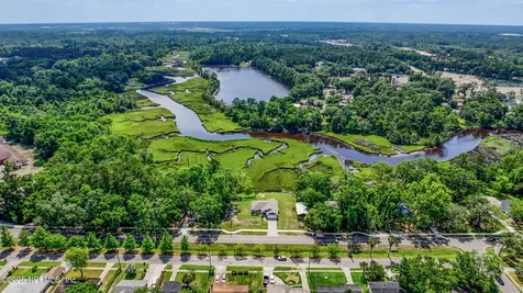 9706 Sibbald Road Jacksonville FL 32208