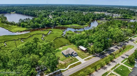 9706 Sibbald Road Jacksonville FL 32208