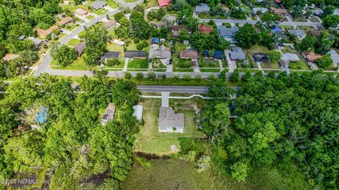 9706 Sibbald Road Jacksonville FL 32208