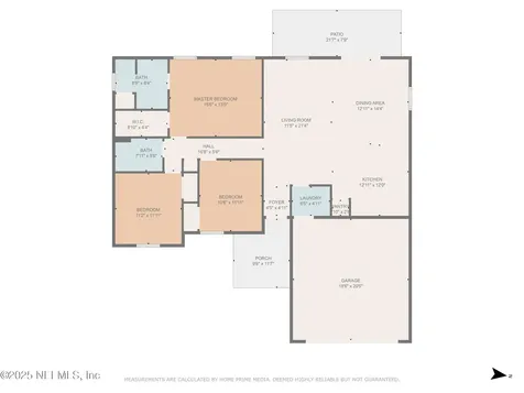 9706 Sibbald Road Jacksonville FL 32208