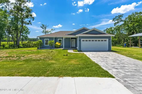 9706 Sibbald Road Jacksonville FL 32208