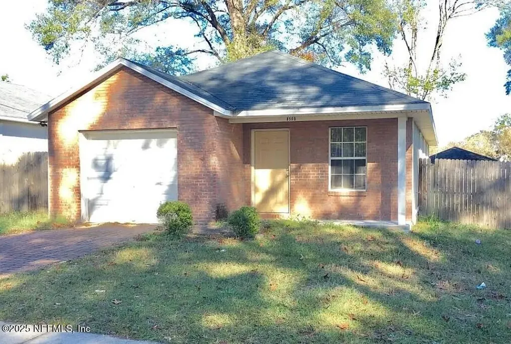 8509 Hare Avenue Jacksonville FL 32211