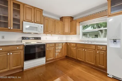 2520 Elbow Road Orange Park FL 32073