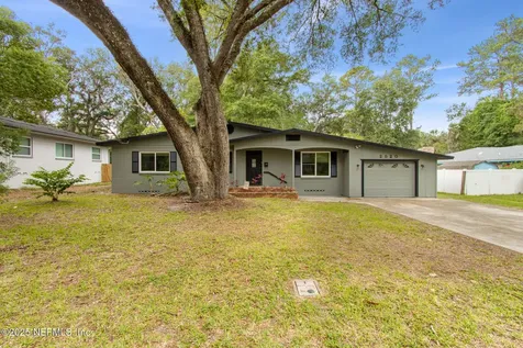 2520 Elbow Road Orange Park FL 32073