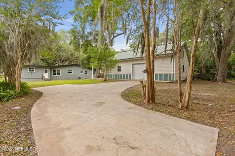 2520 Elbow Road Orange Park FL 32073