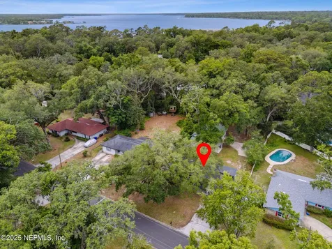 2520 Elbow Road Orange Park FL 32073