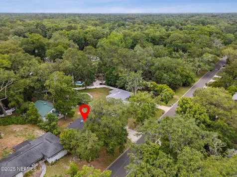 2520 Elbow Road Orange Park FL 32073