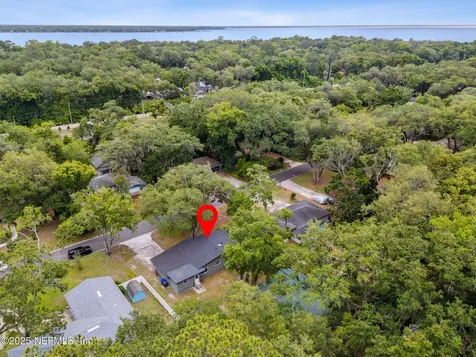2520 Elbow Road Orange Park FL 32073