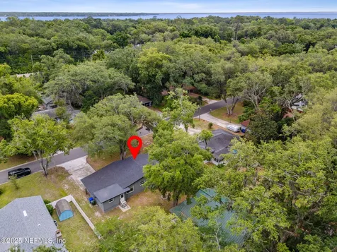 2520 Elbow Road Orange Park FL 32073