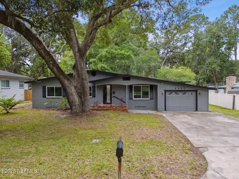 2520 Elbow Road Orange Park FL 32073