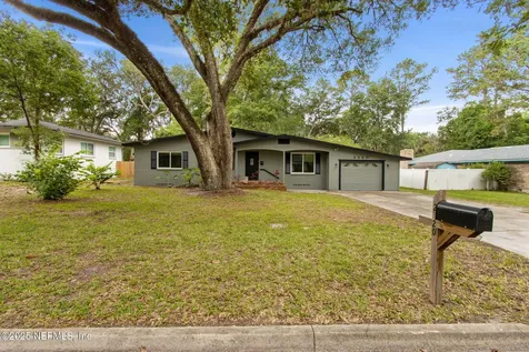 2520 Elbow Road Orange Park FL 32073