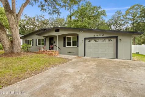 2520 Elbow Road Orange Park FL 32073