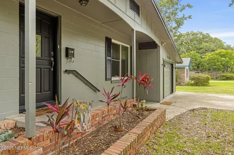 2520 Elbow Road Orange Park FL 32073