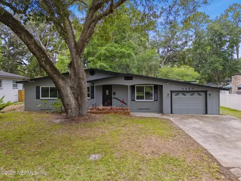 2520 Elbow Road Orange Park FL 32073