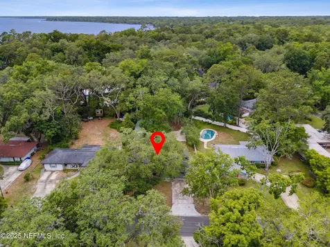 2520 Elbow Road Orange Park FL 32073
