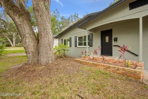 2520 Elbow Road Orange Park FL 32073
