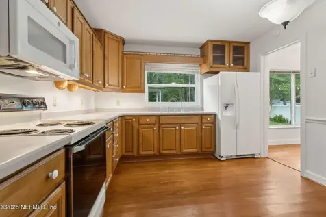 2520 Elbow Road Orange Park FL 32073