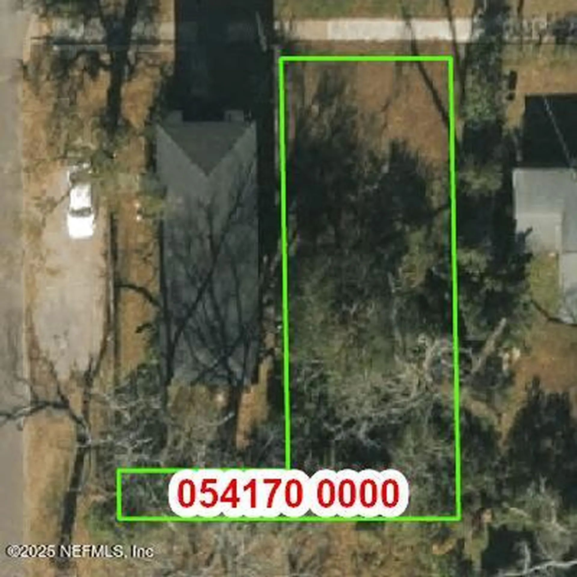 0 6th Street W Jacksonville FL 32209