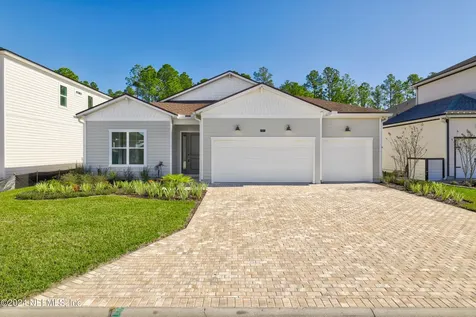 228 Elm Branch Road St. Johns FL 32259