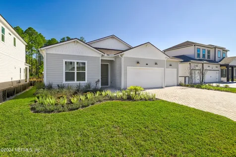 228 Elm Branch Road St. Johns FL 32259
