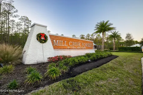 228 Elm Branch Road St. Johns FL 32259