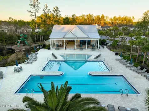 228 Elm Branch Road St. Johns FL 32259