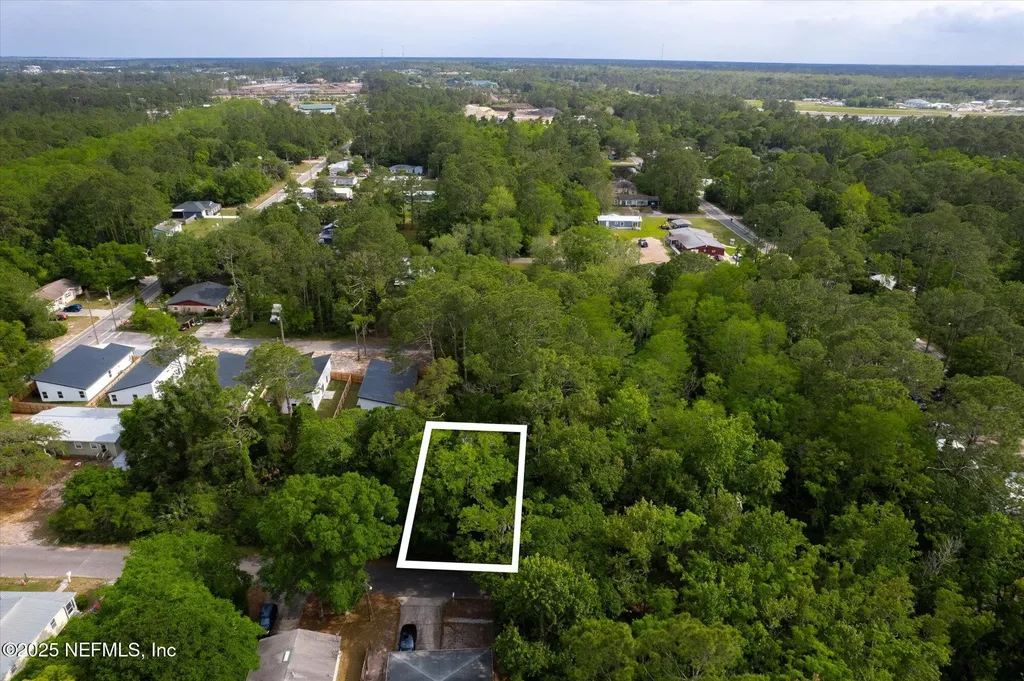 0 W 8th Street St. Augustine FL 32084