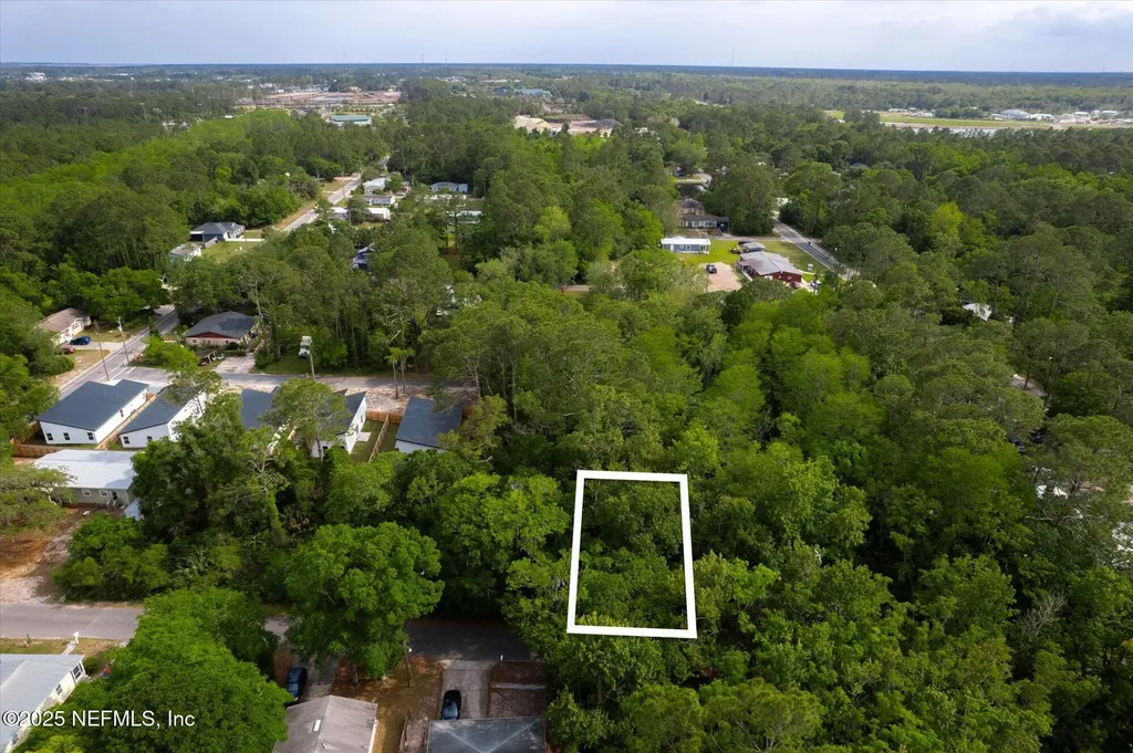 0 W 8th Street St. Augustine FL 32084