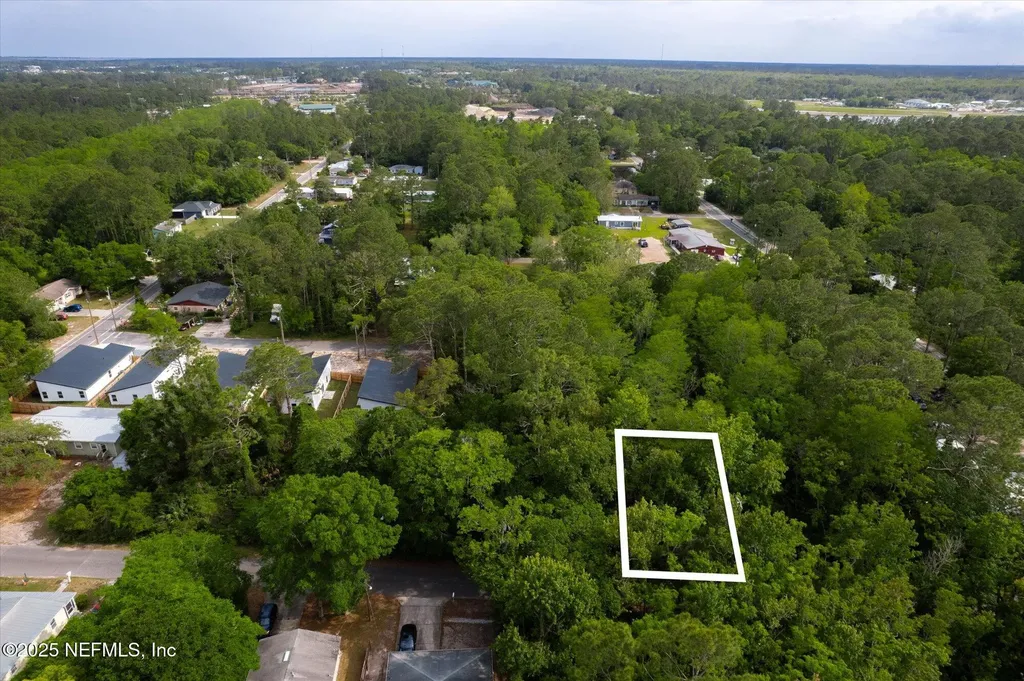 0 W 8th Street St. Augustine FL 32084