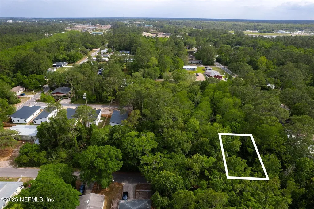 0 W 8th Street St. Augustine FL 32084