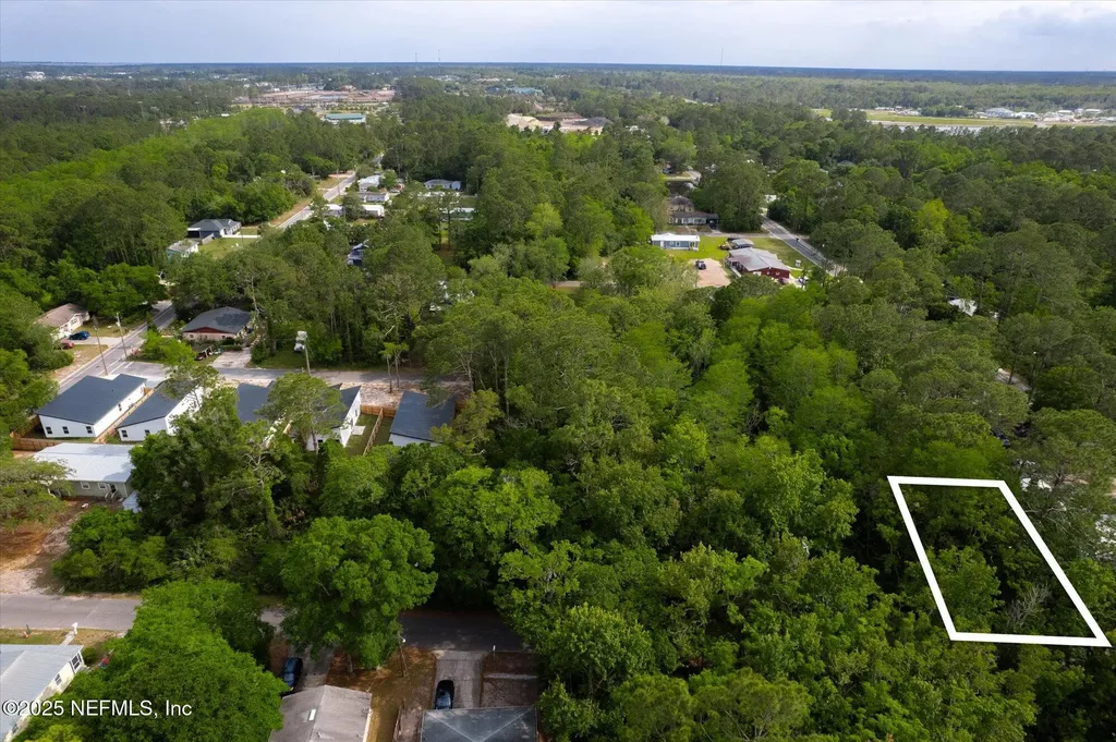 0 W 8th Street St. Augustine FL 32084