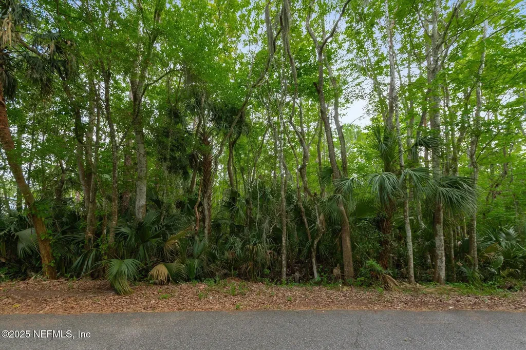 0 W 8th Street St. Augustine FL 32084
