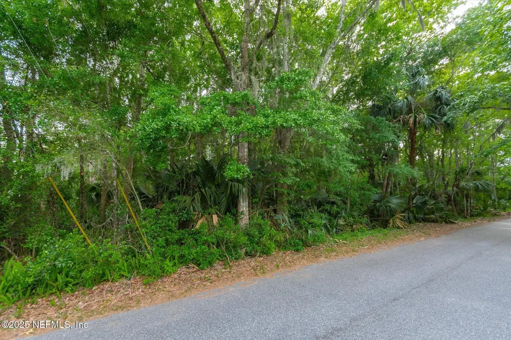 0 W 8th Street St. Augustine FL 32084