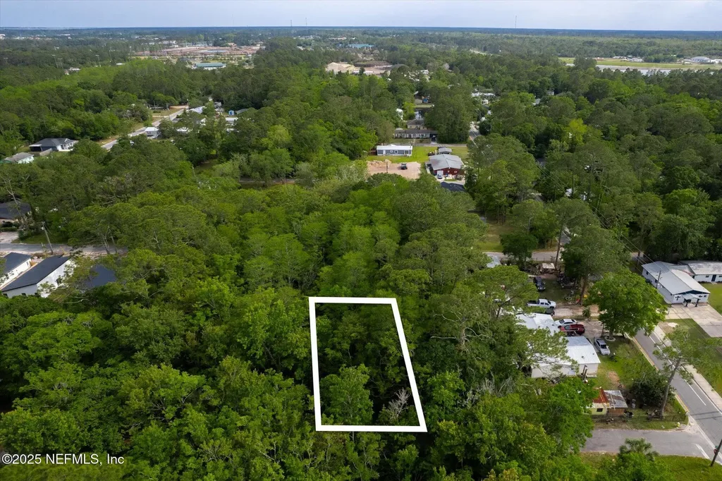 0 W 8th Street St. Augustine FL 32084