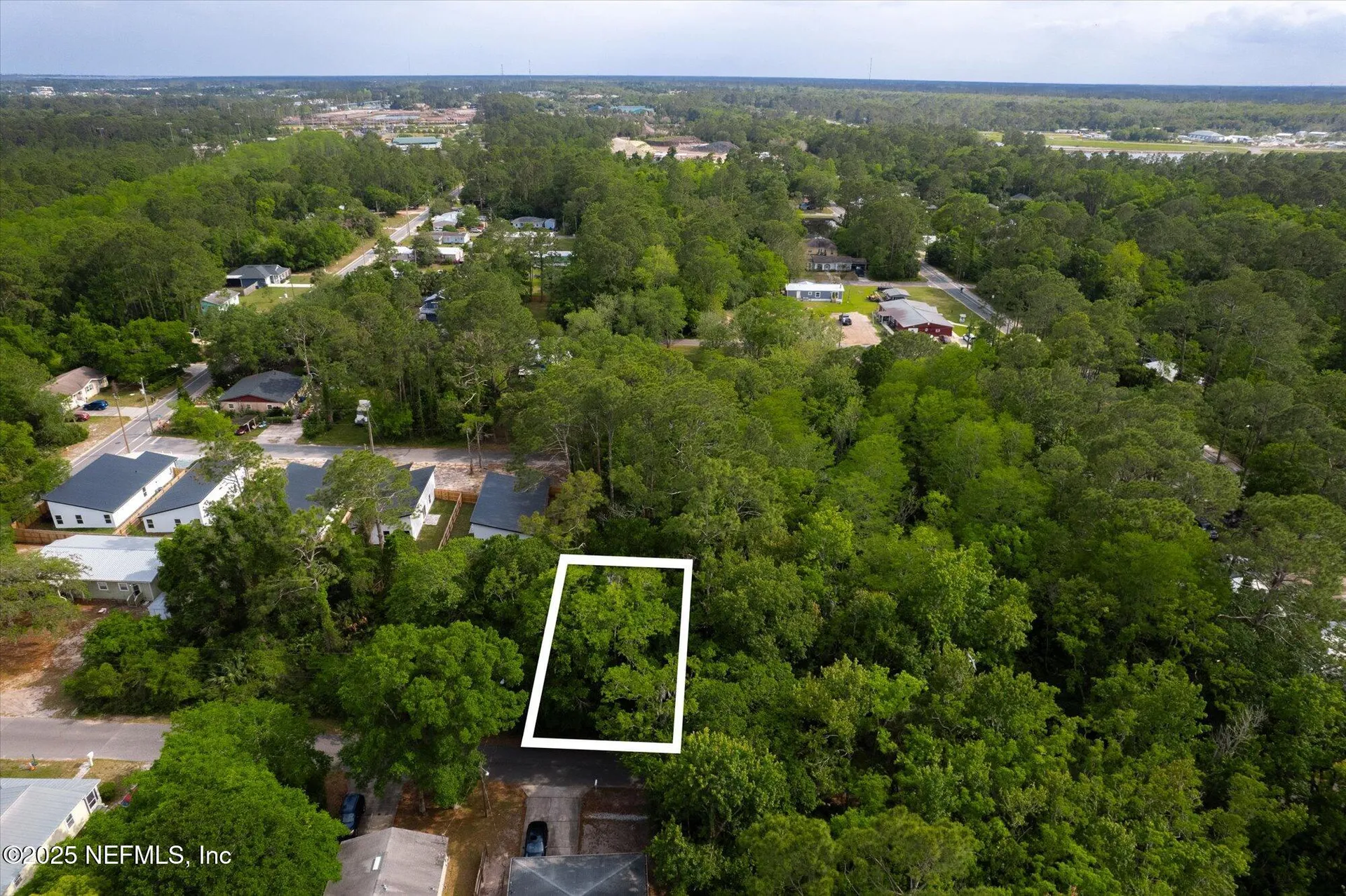 0 W 8th Street St. Augustine FL 32084