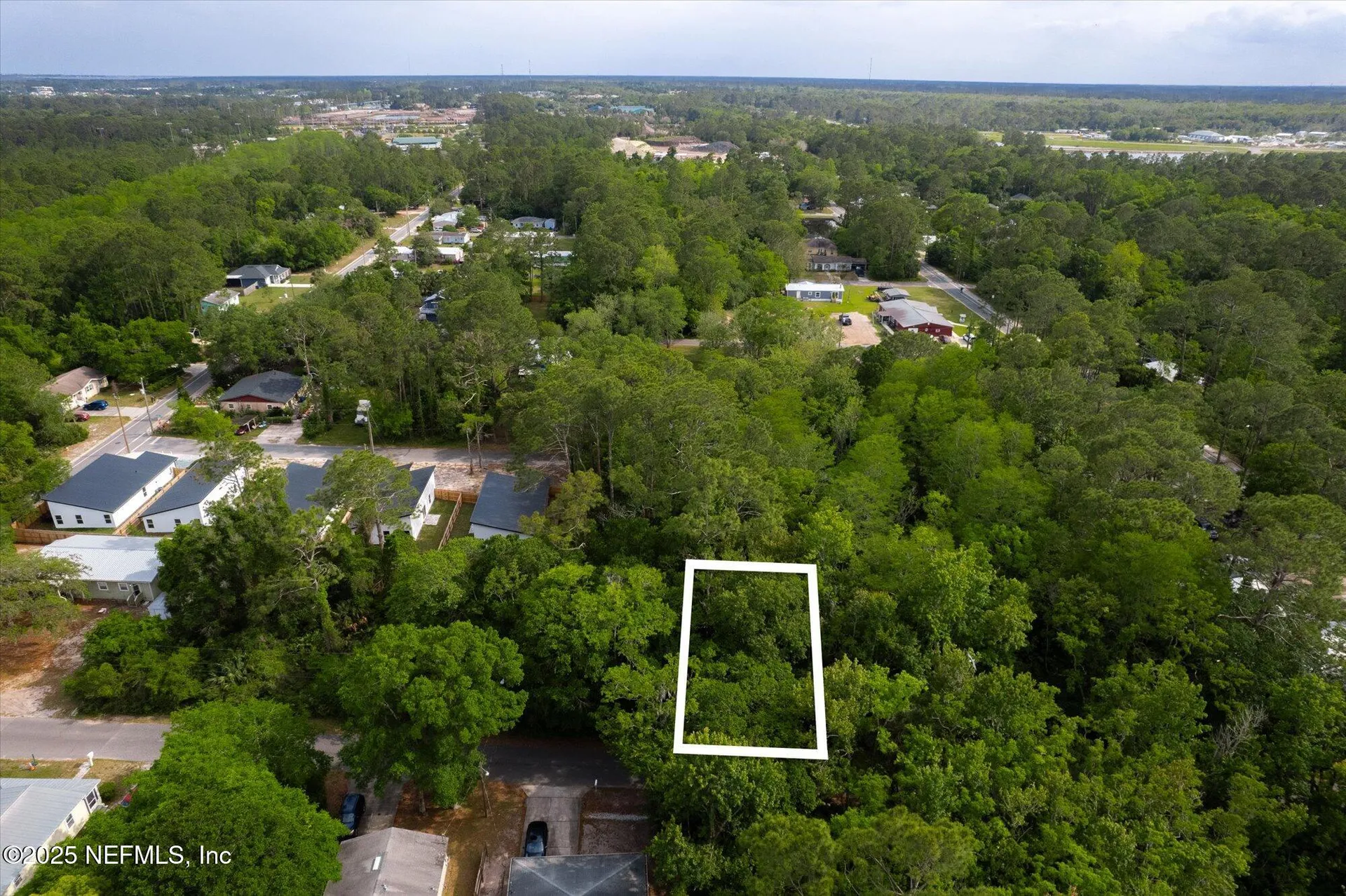 0 W 8th Street St. Augustine FL 32084