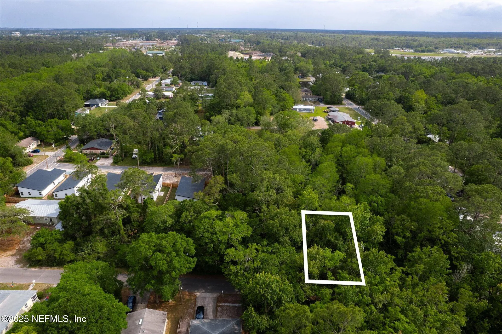 0 W 8th Street St. Augustine FL 32084