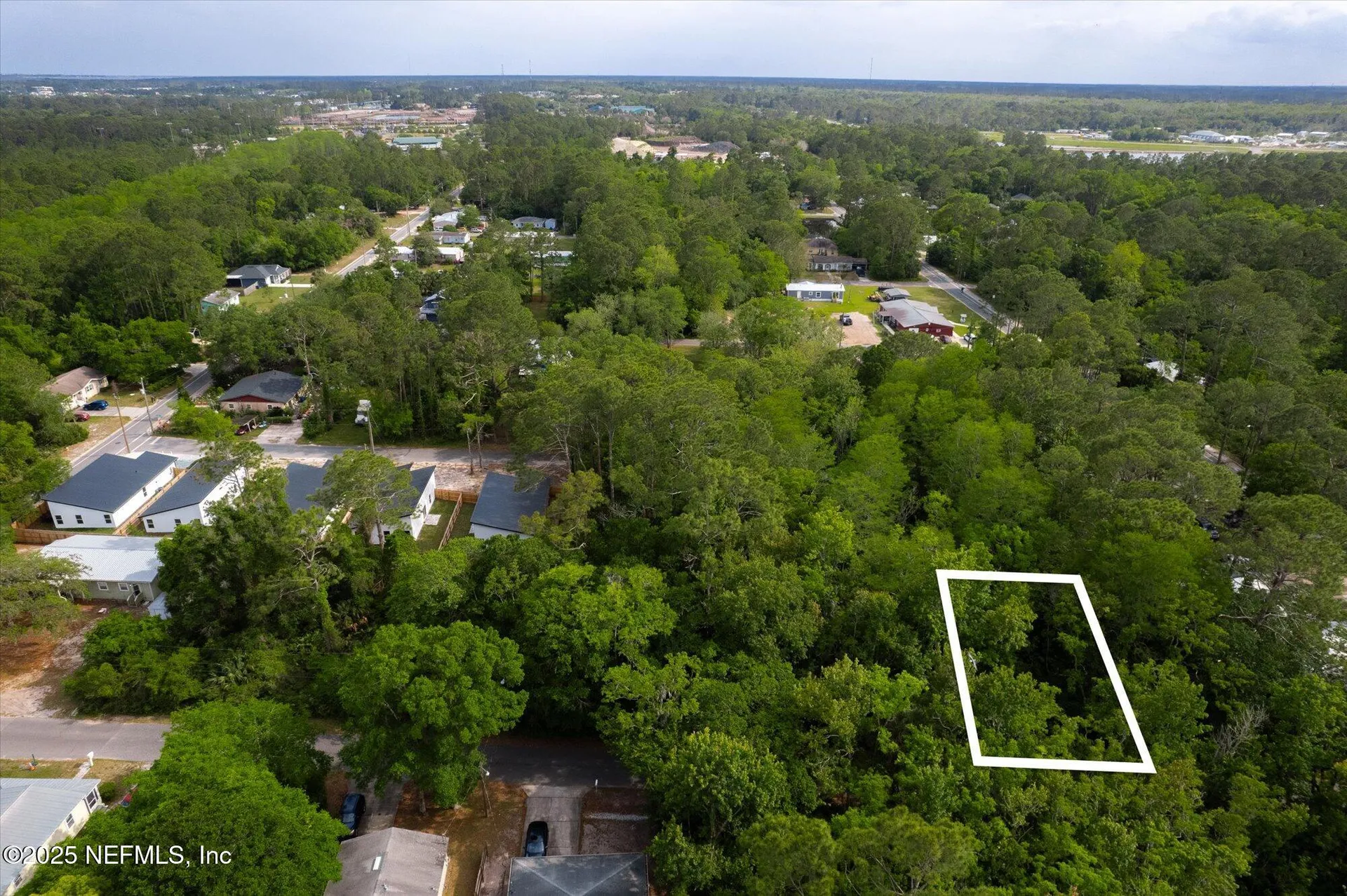 0 W 8th Street St. Augustine FL 32084