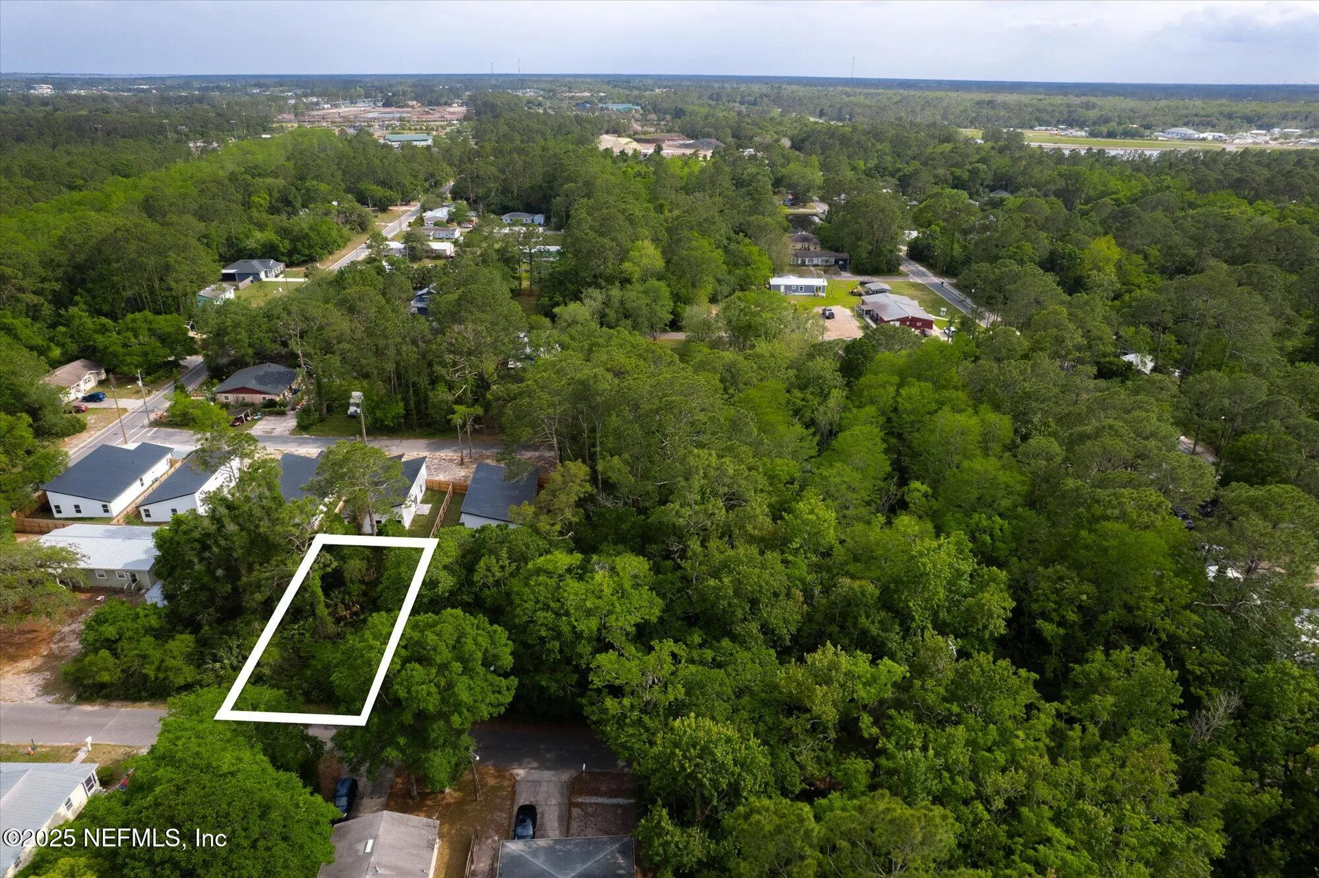 0 W 8th Street St. Augustine FL 32084