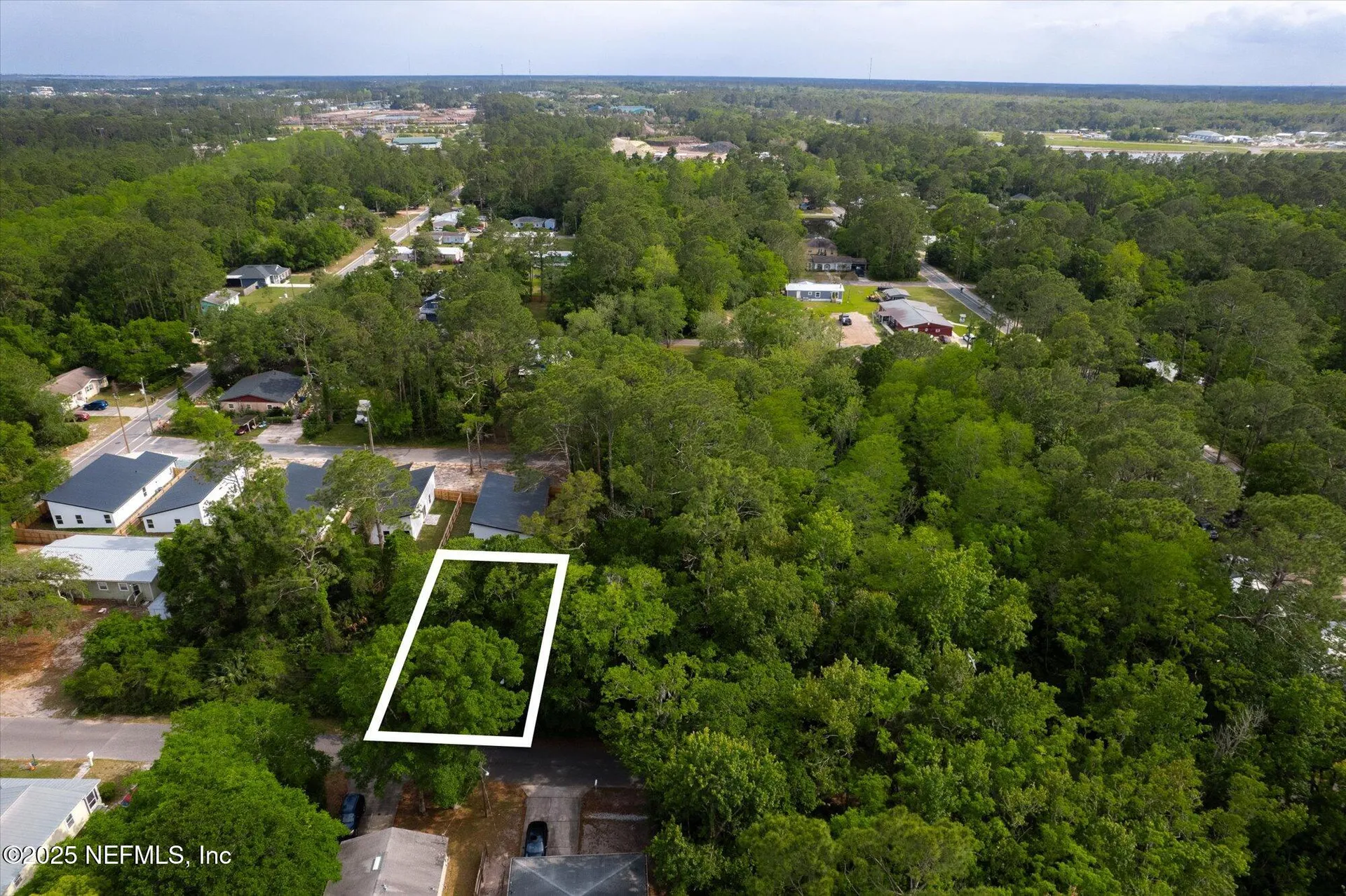 0 W 8th Street St. Augustine FL 32084