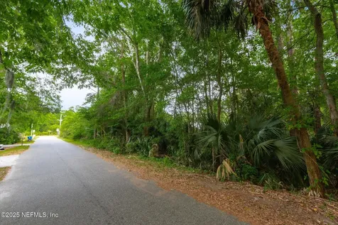0 W 8th Street St. Augustine FL 32084