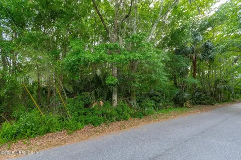 0 W 8th Street St. Augustine FL 32084