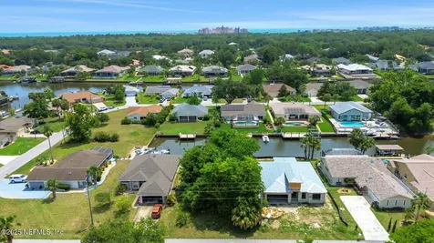 44 Comanche Court Palm Coast FL 32137