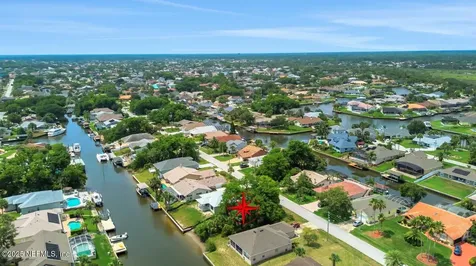 44 Comanche Court Palm Coast FL 32137