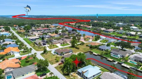 44 Comanche Court Palm Coast FL 32137