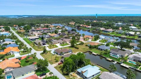 44 Comanche Court Palm Coast FL 32137