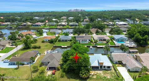44 Comanche Court Palm Coast FL 32137